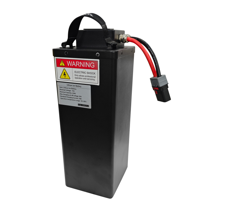 (Pre-Order Shipping on March 3rd) Sur-Ron Light Bee X 72v 45Ah Battery