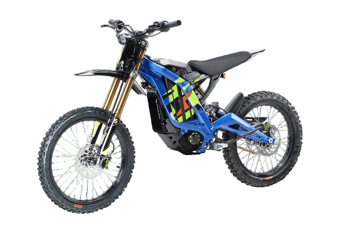 2025 Surron Light Bee X