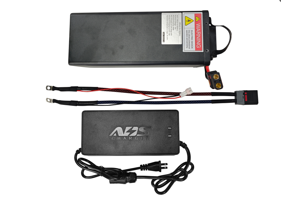 *OUT OF STOCK* Sur-Ron Light Bee X 72v 45Ah Battery