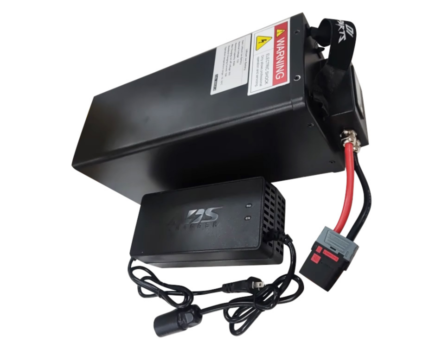 *OUT OF STOCK* Sur-Ron Light Bee X 72v 45Ah Battery