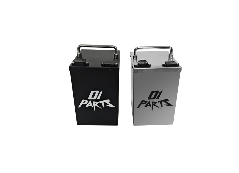 *OUT OF STOCK* Plug And Play 60V 30Ah Battery for Tuttio Soleil 01 & Kugoo Wish 01
