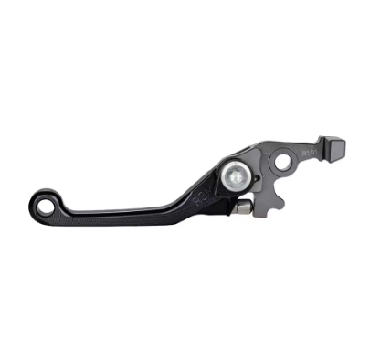 Upgraded Tuttio brake levers