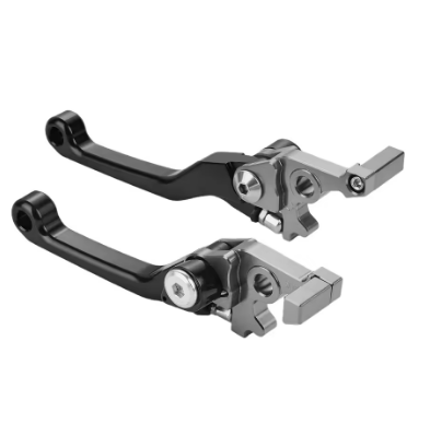 Upgraded Tuttio brake levers