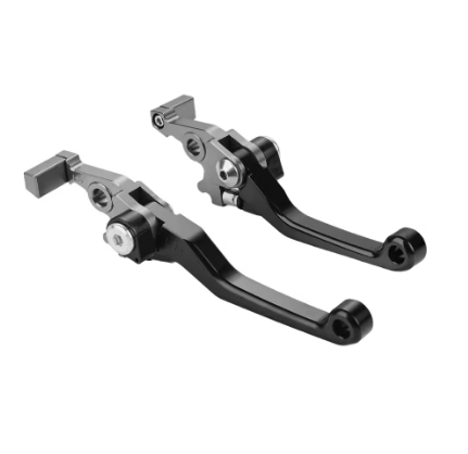 Upgraded Tuttio brake levers