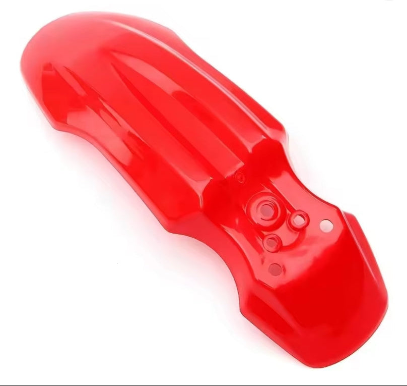 Durable Front Fender for Tuttio Soleil 01 & Kugoo Wish 01 E-Bikes