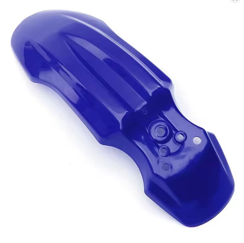 Durable Front Fender for Tuttio Soleil 01 & Kugoo Wish 01 E-Bikes