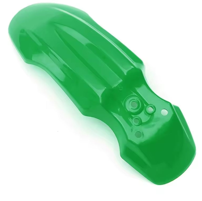 Durable Front Fender for Tuttio Soleil 01 & Kugoo Wish 01 E-Bikes