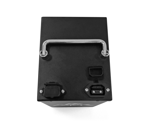 *OUT OF STOCK* Plug And Play 60V 30Ah Battery for Tuttio Soleil 01 & Kugoo Wish 01