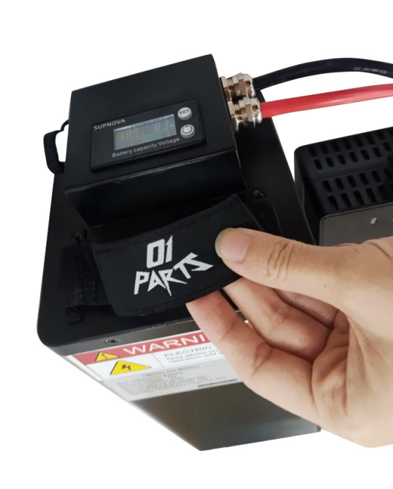 *OUT OF STOCK* Sur-Ron Light Bee X 72v 45Ah Battery