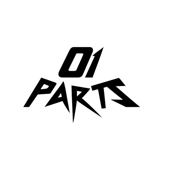 01 Parts